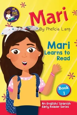 Mari învață să citească - Mari Learns to Read