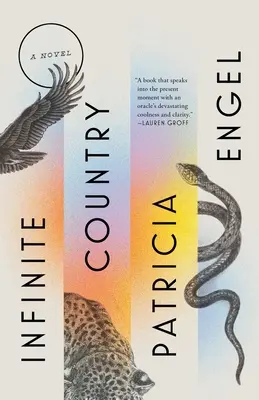 Țara infinită - Infinite Country