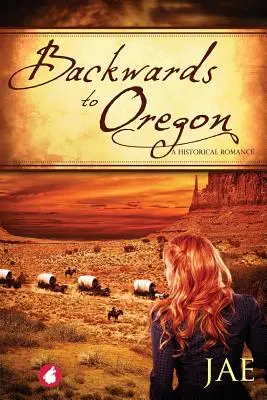 Înapoi spre Oregon - Backwards to Oregon