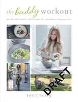 Buddy Workout - Pune-te în formă împreună cu familia și prietenii pentru a fi mai sănătos și mai fericit! - Buddy Workout - Get fit with family and friends for a healthier, happier you!