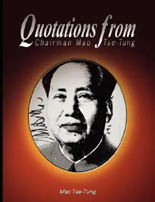 Citate din președintele Mao Tse-Tung - Quotations from Chairman Mao Tse-Tung