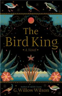 Regele Păsărilor - The Bird King