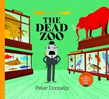 Grădina zoologică moartă - The Dead Zoo