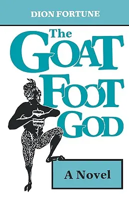 Zeul Picior de Capră - Goat Foot God