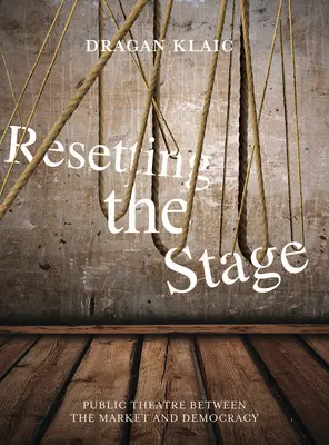 Resetarea scenei - Resetting the Stage
