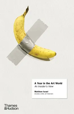 Un an în lumea artei - A Year in the Art World