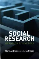 Cercetarea socială: Paradigme în acțiune - Social Research: Paradigms in Action