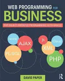 Programare web pentru afaceri: PHP Programare orientată pe obiecte cu Oracle - Web Programming for Business: PHP Object-Oriented Programming with Oracle