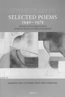 Odysseus Elytis: Poezii alese 1940-1979 - Odysseus Elytis: Selected Poems 1940-1979