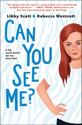 Poți să mă vezi? - Can You See Me?