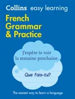 Gramatică și practică franceză - French Grammar & Practice