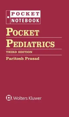Pediatrie de buzunar - Pocket Pediatrics