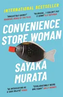 Femeia din magazinul de conveniență - Convenience Store Woman