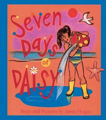 Șapte zile de Daisy - Seven Days of Daisy