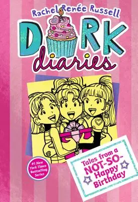 Dork Diaries 13, 13: Povești de la o aniversare nu prea fericită - Dork Diaries 13, 13: Tales from a Not-So-Happy Birthday