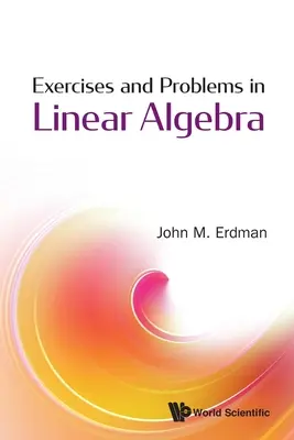 Exerciții și probleme de algebră liniară - Exercises and Problems in Linear Algebra