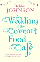 Nuntă la Comfort Food Cafe - Wedding at the Comfort Food Cafe