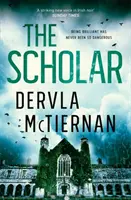 Scholar - De la autorul bestsellerului THE RUIN - Scholar - From the bestselling author of THE RUIN