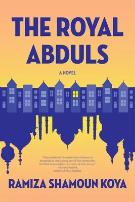 Abdulsul regal - The Royal Abduls