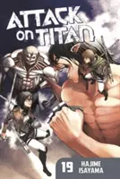 Attack on Titan, Volumul 19 - Attack on Titan, Volume 19