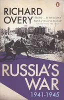 Războiul Rusiei - Russia's War