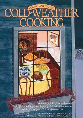 Gătitul pe vreme rece - Cold-Weather Cooking