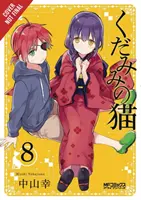 Spirits & Cat Ears, Vol. 8