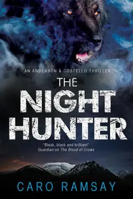 Vânătorul de noapte - The Night Hunter
