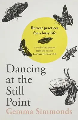 Dansând la punctul de liniște: Practici de retragere pentru o viață agitată - Dancing at the Still Point: Retreat Practices for a Busy Life