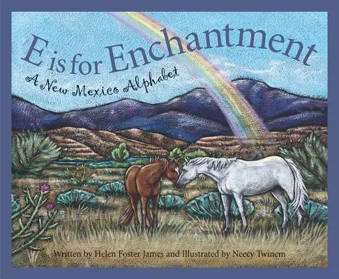 E de la Enchantment: Un nou eu - E Is for Enchantment: A New Me