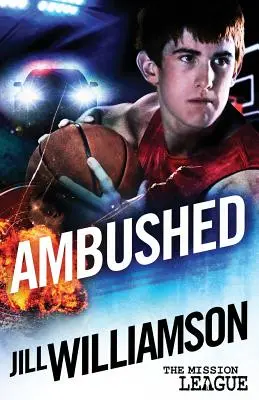 Ambushed: Mini Misiune 2.5 (The Mission League) - Ambushed: Mini Mission 2.5 (The Mission League)