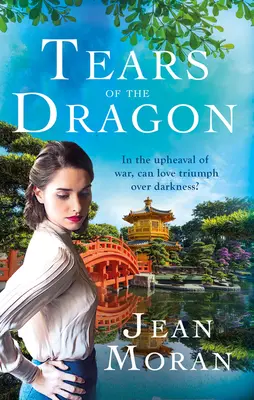Lacrimile dragonului (Tears of the Dragon) - Tears of the Dragon