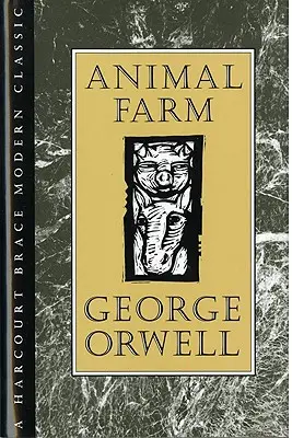 Ferma animalelor - Animal Farm