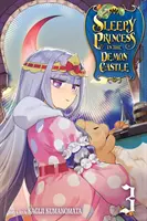 Prințesa adormită în Castelul Demonilor, Vol. 3, 3 - Sleepy Princess in the Demon Castle, Vol. 3, 3