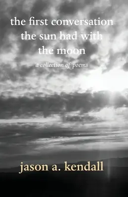 Prima conversație pe care soarele a avut-o cu luna - The first conversation the sun had with the moon