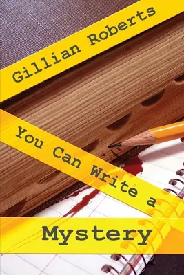 Poți scrie un mister - You Can Write a Mystery