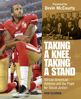 Taking a Knee, Taking a Stand: Atleții afro-americani și lupta pentru justiție socială - Taking a Knee, Taking a Stand: African American Athletes and the Fight for Social Justice