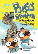 Pugs din nordul înghețat - Pugs of the Frozen North