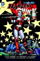 Harley Quinn Vol. 1: Hot in the City (New 52) - Harley Quinn Vol. 1: Hot in the City (the New 52)