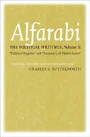 Scrieri politice: Regimul politic și rezumatul legilor lui Platon - The Political Writings: Political Regime and Summary of Plato's Laws