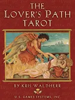 Tarotul căii îndrăgostiților (The Lover's Path) - The Lover's Path Tarot