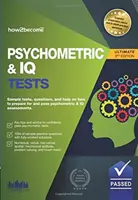 Teste psihometrice și IQ - Psychometric & IQ Tests