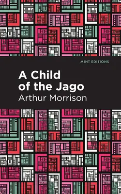 Un copil al lui Jago - A Child of the Jago