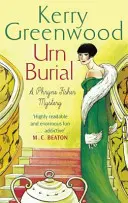 Înmormântarea în urnă - Miss Phryne Fisher Investigates - Urn Burial - Miss Phryne Fisher Investigates