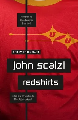 Redshirts: Un roman cu trei coduri - Redshirts: A Novel with Three Codas