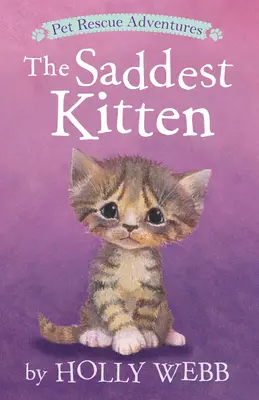 Cel mai trist pisoi - The Saddest Kitten