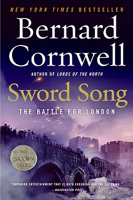 Sword Song: Bătălia pentru Londra - Sword Song: The Battle for London