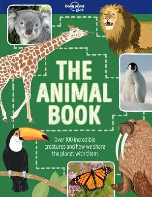 Cartea animalelor - The Animal Book