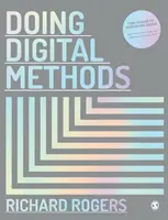 Doing Digital Methods Carte broșată cu carte electronică interactivă - Doing Digital Methods Paperback with Interactive eBook