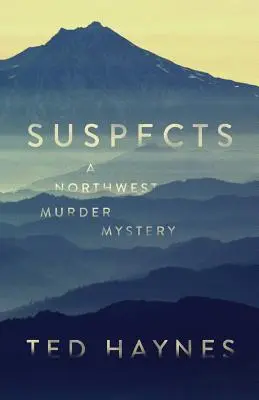 Suspecții: O crimă misterioasă din nord-vest - Suspects: A Northwest Murder Mystery